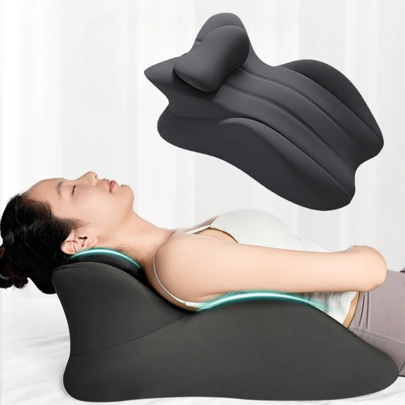 Bed Wedge Pillow