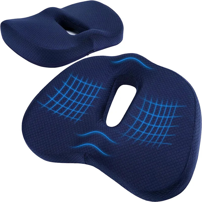Ergonomic Seat Cushion