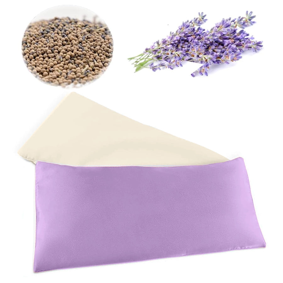 Weighted Lavender Eye Pillow