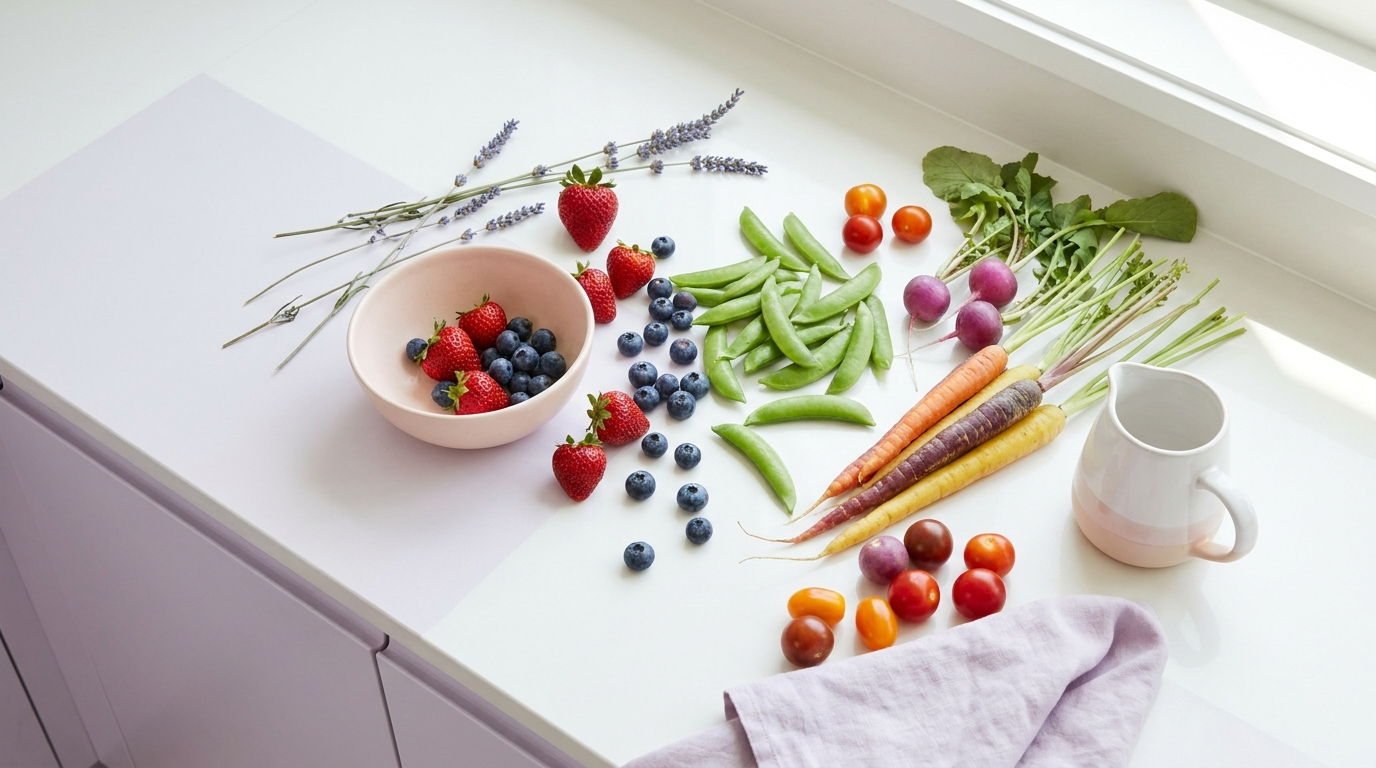 Does Diet Help Endometriosis