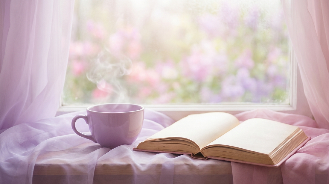 Living With Fibro Fog