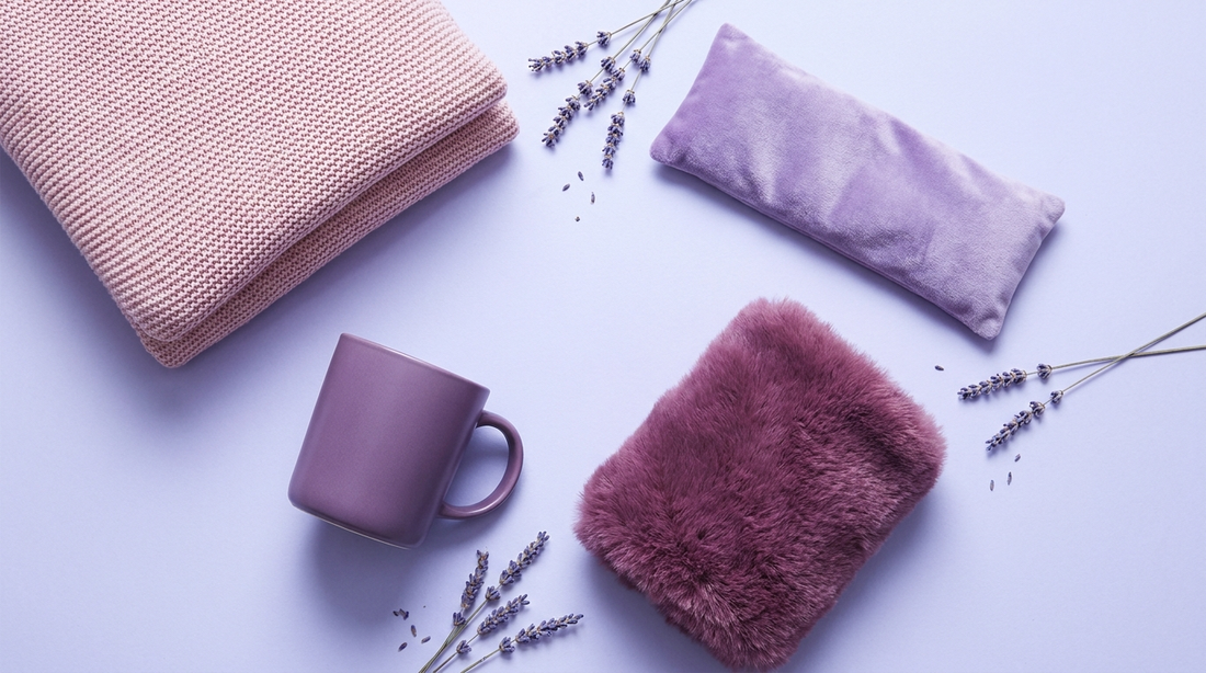 Fibromyalgia Flare-Day Kit