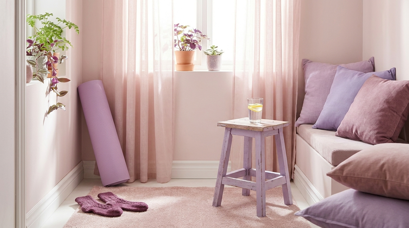 Gentle Movement for Fibromyalgia
