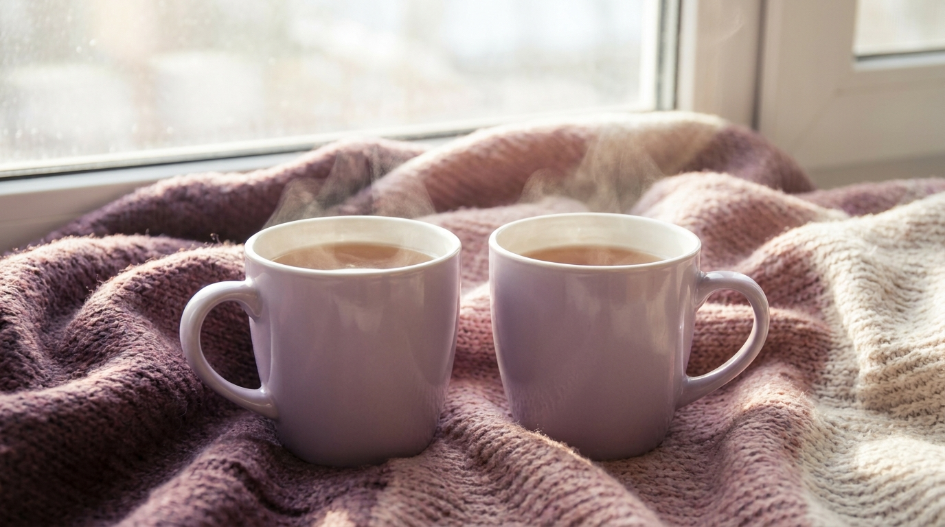 Loving Someone With Fibromyalgia