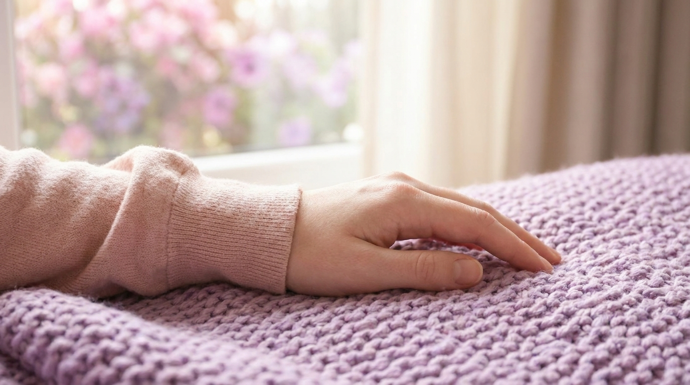 Fibromyalgia Invisible Illness