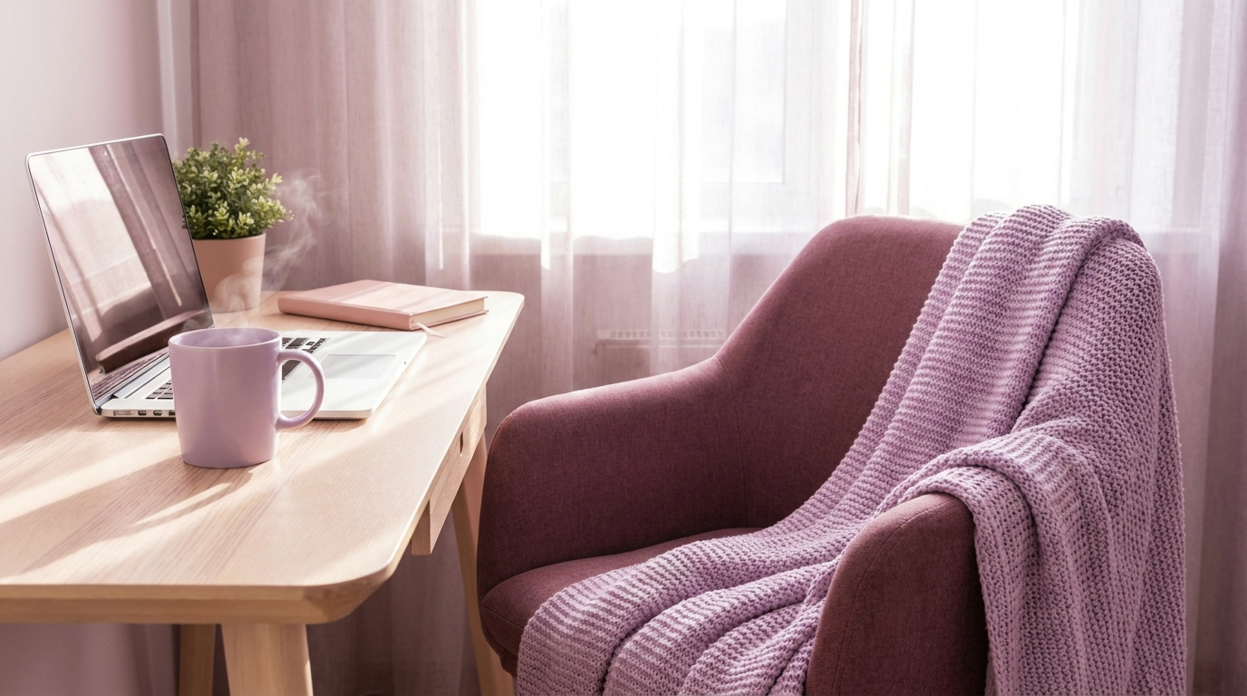 Working With Fibromyalgia
