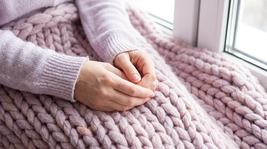 What Does Fibromyalgia Pain Feel Like