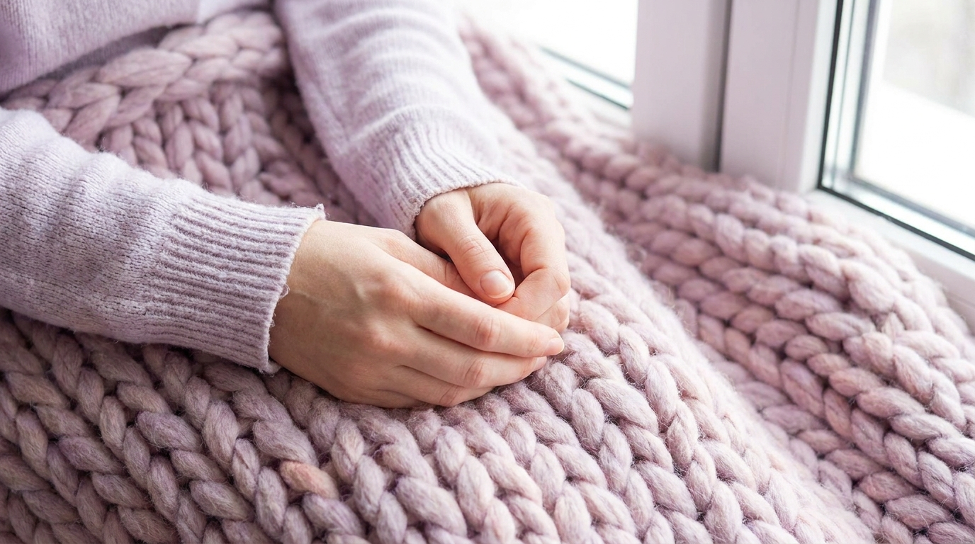 What Does Fibromyalgia Pain Feel Like