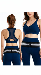 Lower-Back Comfort Band