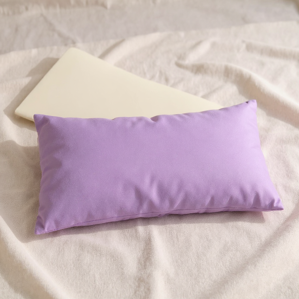 Weighted Lavender Eye Pillow