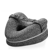 Knee Pillow for Side Sleepers