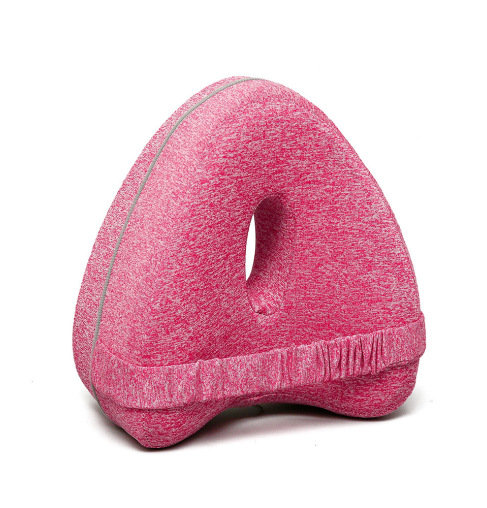 Knee Pillow - Pink